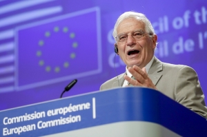 MALI: L’UE APPELLE TOUS LES ACTEURS AU DIALOGUE
