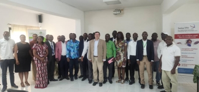 C&ocirc;te d&rsquo;Ivoire : lancement officiel d&rsquo;une plateforme de micro-services pour la gestion des donn&eacute;es scientifiques