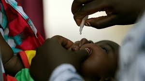 Les pays africains s’engagent à éradiquer toutes les formes de polio