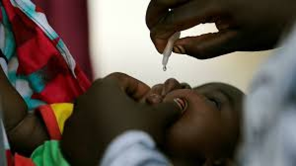 Les pays africains s’engagent à éradiquer toutes les formes de polio