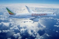 Transport a&eacute;rienne : Ethiopian Airlines lance son nouveau site web et se rapproche des clients