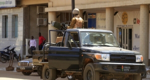 Burkina : 22 terroristes neutralisés par l’armée