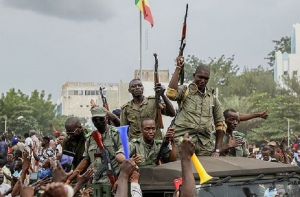 Mali: Paris condamne l’attaque contre la MINUSMA