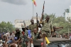 Mali: Paris condamne l&rsquo;attaque contre la MINUSMA