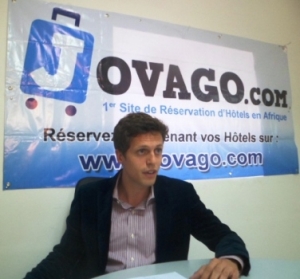 Le site de réservation d’hôtel Jovago renforce sa présence en Côte d’Ivoire et en Afrique