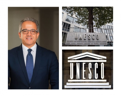 UNESCO : la campagne d’El-Enany à l’élection du directeur général gagne du terrain à l’échelle mondiale