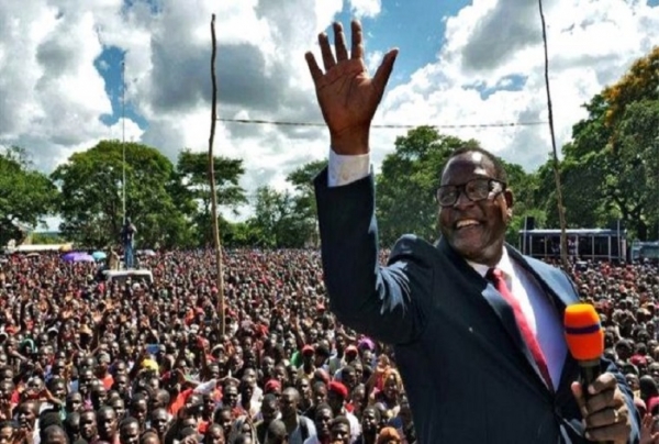 Malawi: Le Pr&eacute;sident dissout le gouvernement