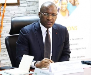Programme spécial en faveur des jeunes du Nord: le ministre Mamadou Touré fait le point avec les agences du système des Nations-Unies
