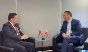 Sahara marocain : la Pologne considère le plan d&#039;autonomie comme &quot;la base sérieuse, réaliste et pragmatique pour un règlement durable&quot;