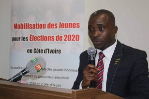 Côte d’Ivoire-Présidentielle 2025 : le FOSCAO-CI appelle à la responsabilité de tous les acteurs pour préserver la paix et la cohésion sociale en cette période électorale