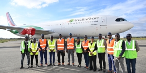 Côte d’Ivoire/Transport aérien : Deux Airbus A330 arrivent au premier trimestre 2025 avec de nouvelles destinations