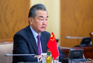 Beijing prône des relations « saines » avec Tokyo