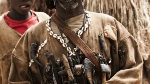 Côte d’Ivoire : Le préfet de Kong veut mettre fin à la loi des Dozo