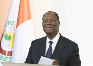 Message de Ouattara à la Nation: Intégralité d&#039;un discours &quot;libérateur&quot; et apaisant