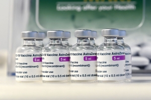UE: Nouvelle enquête sur le vaccin AstraZeneca