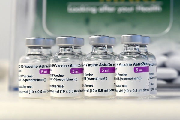 UE: Nouvelle enquête sur le vaccin AstraZeneca
