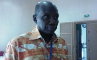 L'Expert Pr Namory K&eacute;ita de la Guin&eacute;e