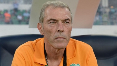 Football-Eléphants de Côte d&#039;Ivoire : Démission du sélectionneur Michel Dussuyer