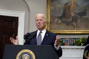 Biden veut renforcer les liens avec l’Afrique