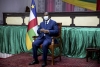 RCA: Le Pr&eacute;sident Touadera officiellement investi