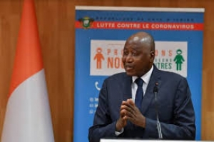 Côte d&#039;Ivoire/ Covid 19 : Le gouvernement va assurer la disponibilité et à la gratuité des masques
