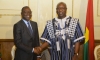 La C&ocirc;te d&rsquo;Ivoire veut un renforcement de sa coop&eacute;ration avec le Burkina-Faso en mati&egrave;re de transport