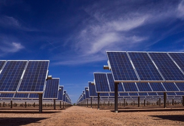 Initiative Desert to Power: Les Ministres de L’énergie des Pays du G5 Sahel Valident la Feuille de Route Régionale