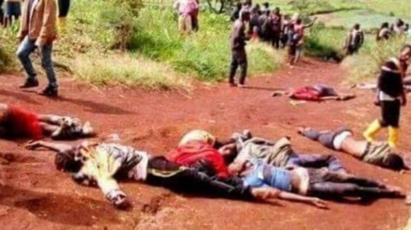 Massacre au Cameroun : l’ONU appelle le gouvernement à ouvrir une enquête