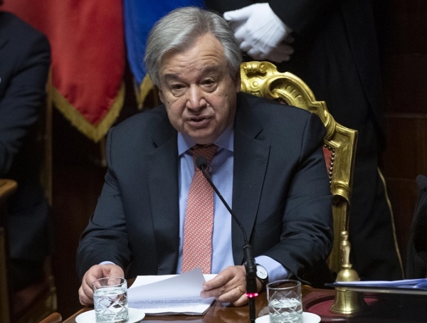 COVID-19: La réalisation des ODD durement impactées