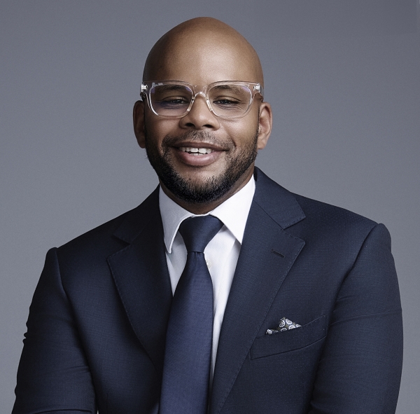 Secteur des M&eacute;dias : Marc Antoine Kor&eacute;ki, nomm&eacute; Directeur G&eacute;n&eacute;ral d'Havas Africa C&ocirc;te d&rsquo;Ivoire