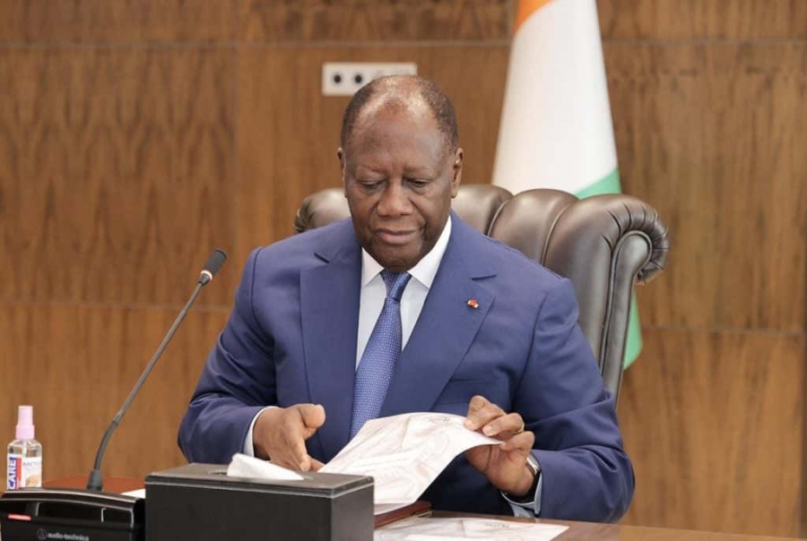 Côte d’Ivoire : Alassane Ouattara nomme de nouveaux Préfets de Département, secrétaires Généraux de Préfecture et Sous-Préfets