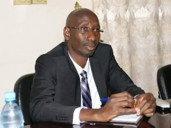 Japon : le chercheur malien Abdoulaye Djimd&eacute; re&ccedil;oit le Prix international Hideyo Noguchi pour l&rsquo;Afrique &agrave; Tokyo