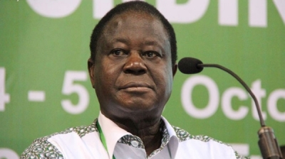 C&ocirc;te d'Ivoire : Le PDCI se retire du processus du parti unifi&eacute; et pr&eacute;sente ses propres candidats aux &eacute;lections locales
