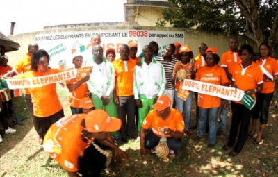 TIAO 2015 : les Ivoiriens survolent la comp&eacute;tition
