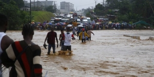 Côte d’Ivoire : un prêt de 48 millions d’euros de la BAD pour lutter contre les inondations