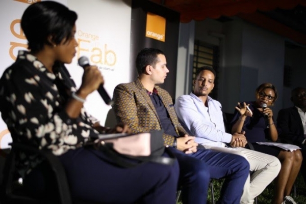 Innovation Technologique et promotion des Startups : Orange Fab Côte d’Ivoire accueille le VivaTech-Tour 2020