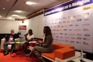 Gestion de crises en entreprise: La question au centre d&#039;un colloque international à Abidjan