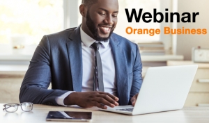 Côte d’Ivoire/ Covid-19 : Orange CI s’engage aux côtés de ses clients Entreprises