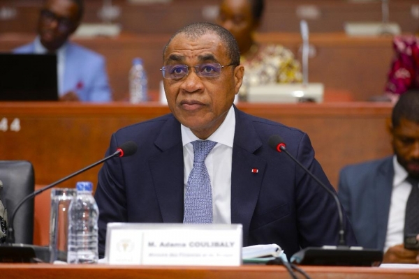 La Côte d&#039;Ivoire lève plus de 100 milliards FCFA sur le marché des titres publics