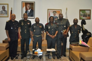 Côte d’Ivoire : Vers la création d’un poste de Médiateur des Armées