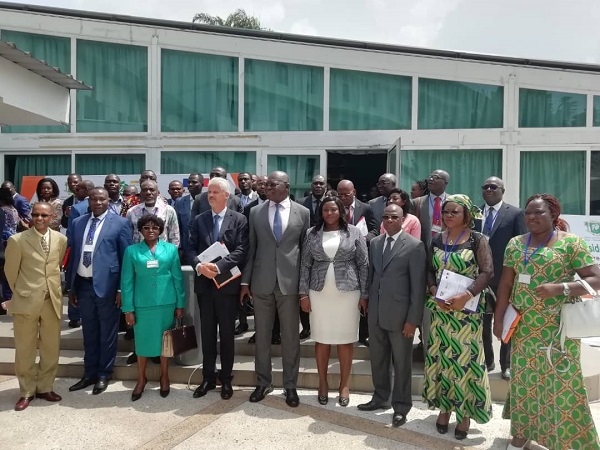 Côte d&#039;Ivoire : Plus de 80% des projets C2D réalisés