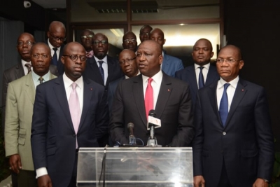 Etat-civil : bient&ocirc;t, tous ceux qui vivent en C&ocirc;te d'Ivoire auront un "identifiant unique"