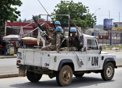 C&ocirc;te d'Ivoire : Des discussions en vue de pr&eacute;parer l&rsquo;&eacute;ventuel retrait de l&rsquo;ONUCI