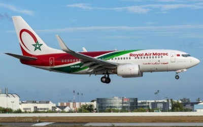 Royal Air Maroc acc&eacute;l&egrave;re son d&eacute;veloppement : dix nouvelles liaisons directes vers l&rsquo;Europe, l&rsquo;Afrique et les Am&eacute;riques en 2026