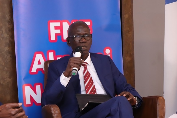Assistance judiciaire : « Il faut laisser les avocats gérer les fonds qui leur reviennent… » (Me Ibrahima N’diéguène)