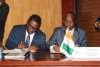 La BAD et la C&ocirc;te d&rsquo;Ivoire signent cinq accords de financement de projets transversaux