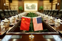 Guerre commerciale Chine/USA: Message d&rsquo;apaisement de Beijing