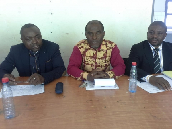 Côte d’Ivoire : Karim Bamba, nouveau président de l’union des éleveurs du Bafing
