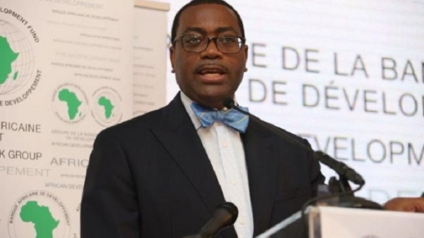 Présidence de la BAD : La CEDEAO approuve la candidature de Akinwumi Adesina