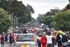 Zimbabwe: La rue se m&ecirc;le &agrave; l&rsquo;appel au d&eacute;part de Robert Mugabe